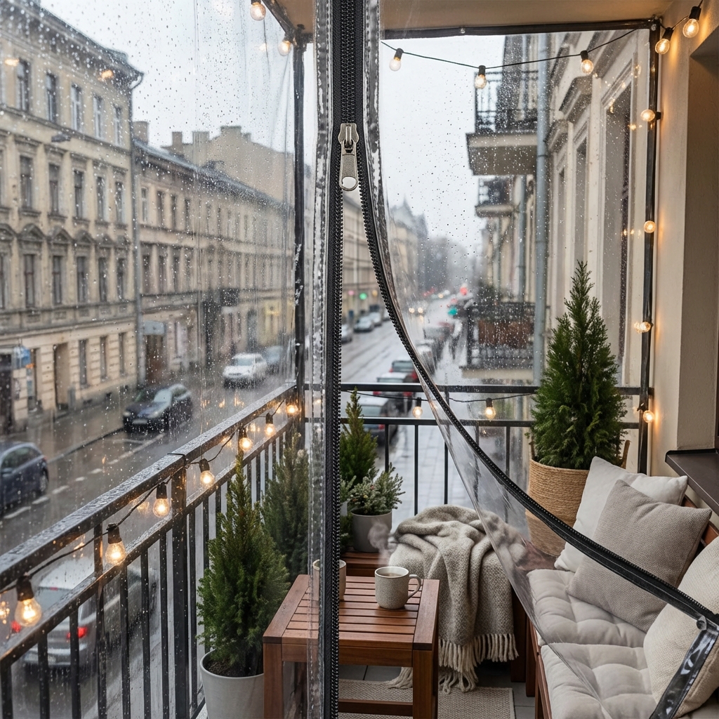 Premium Branda Sistemleri