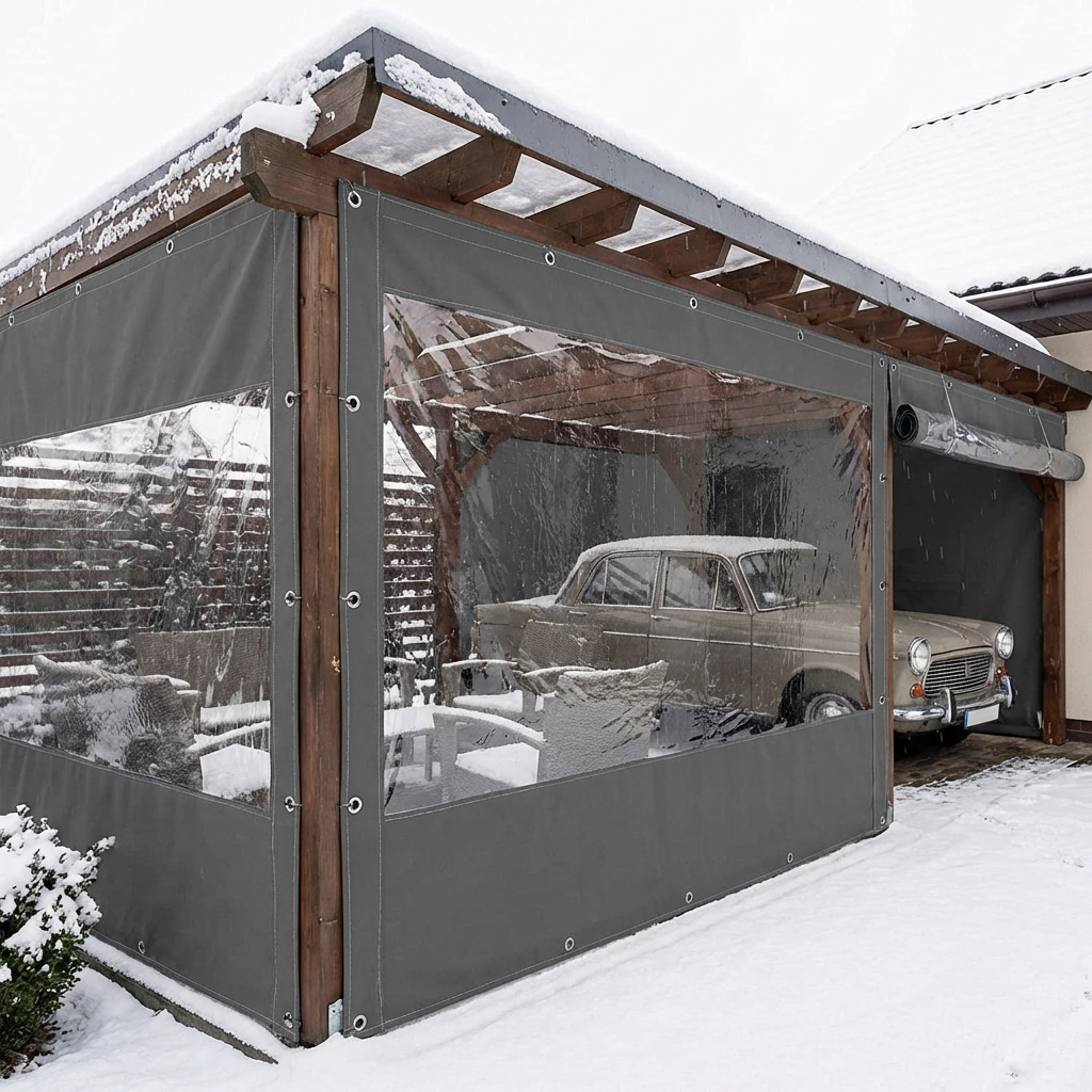 Cafe ve Restoranlar İçin Sigara İçme Alanı Çözümleri